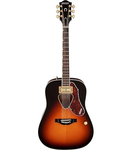 Amazon | Gretsch / G5034TFT Rancher Fideli-Tron Pickup Bigsby